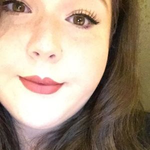 Meet your Posher, Catlin